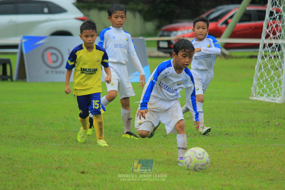 ijl u9 110126 brazillian ss senayan vs brazillian ss lfa