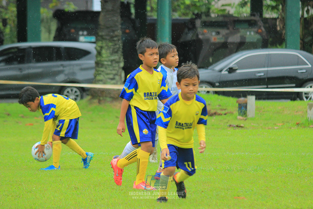 ijl u9 110126 brazillian ss senayan vs brazillian ss lfa