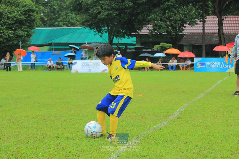 ijl u9 110126 brazillian ss senayan vs brazillian ss lfa