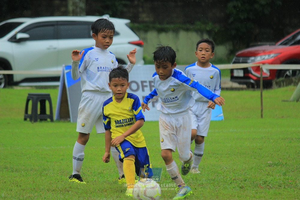 ijl u9 110126 brazillian ss senayan vs brazillian ss lfa