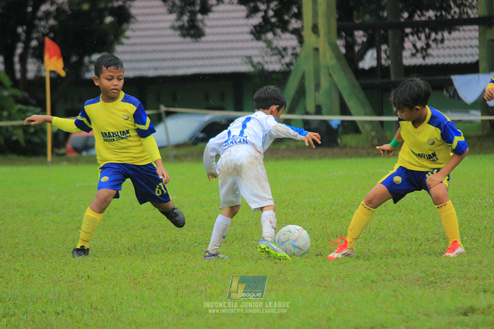 ijl u9 110126 brazillian ss senayan vs brazillian ss lfa