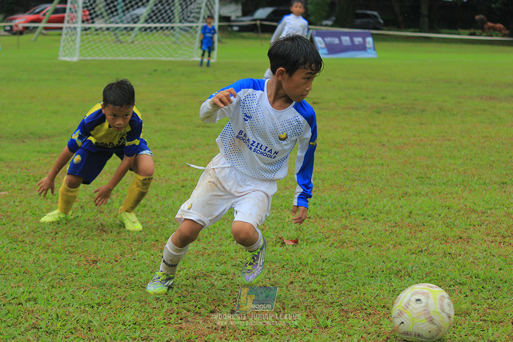 ijl u9 110126 brazillian ss senayan vs brazillian ss lfa