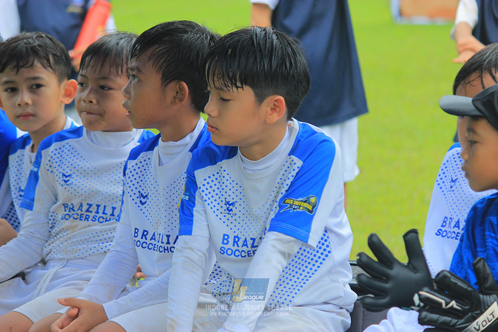 ijl u9 110126 brazillian ss senayan vs brazillian ss lfa