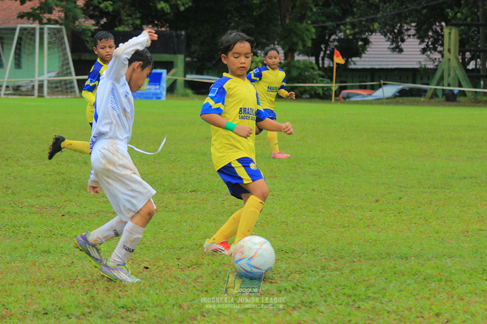 ijl u9 110126 brazillian ss senayan vs brazillian ss lfa