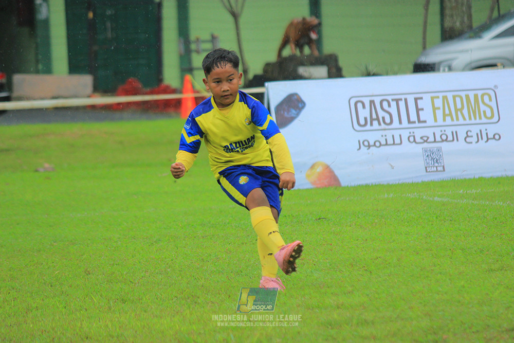 ijl u9 110126 brazillian ss senayan vs brazillian ss lfa