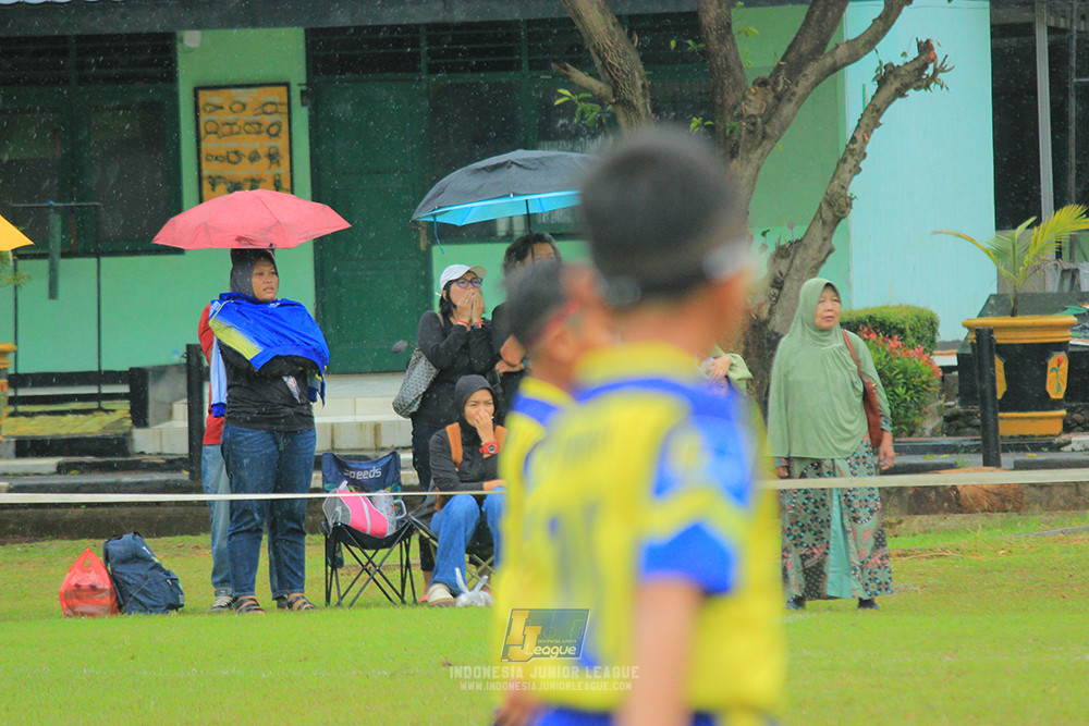 ijl u9 110126 brazillian ss senayan vs brazillian ss lfa