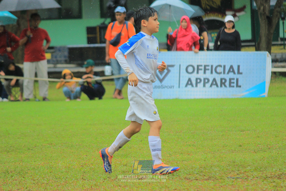 ijl u9 110126 brazillian ss senayan vs brazillian ss lfa