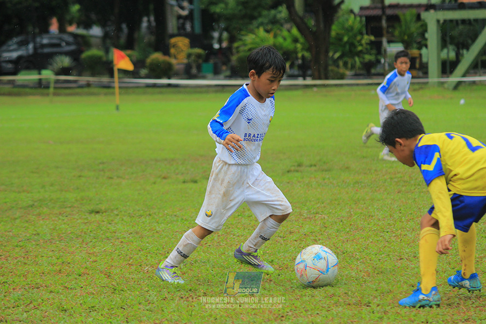 ijl u9 110126 brazillian ss senayan vs brazillian ss lfa