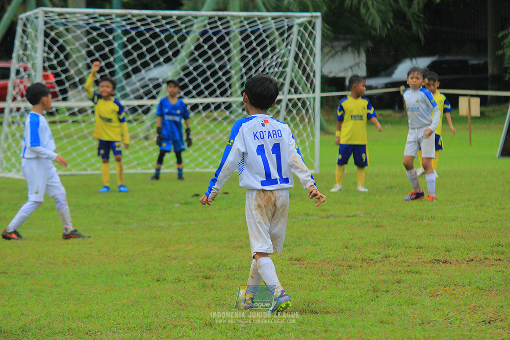 ijl u9 110126 brazillian ss senayan vs brazillian ss lfa