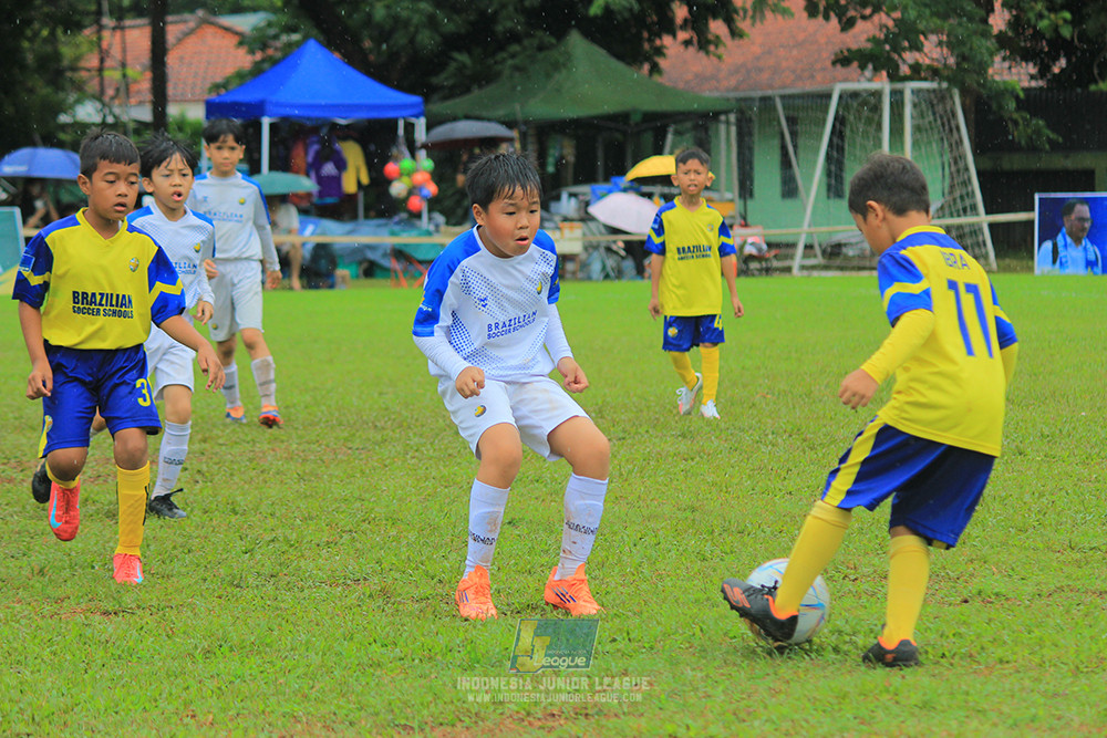 ijl u9 110126 brazillian ss senayan vs brazillian ss lfa