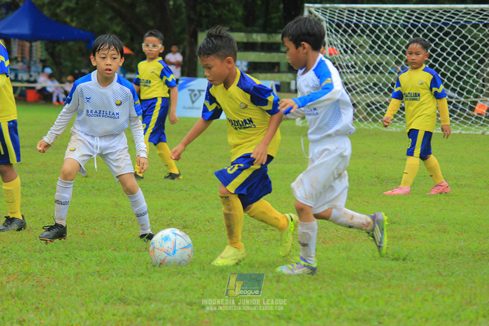 ijl u9 110126 brazillian ss senayan vs brazillian ss lfa