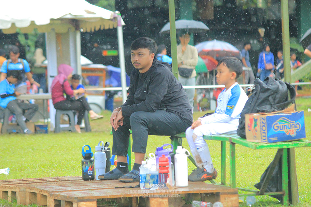 ijl u9 110126 brazillian ss senayan vs brazillian ss lfa