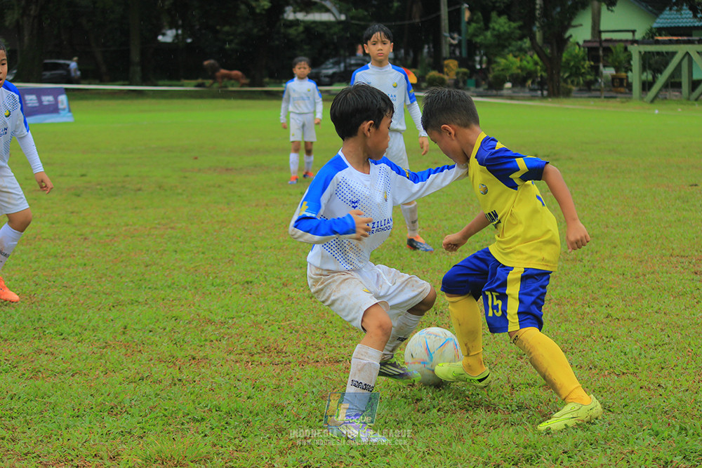 ijl u9 110126 brazillian ss senayan vs brazillian ss lfa