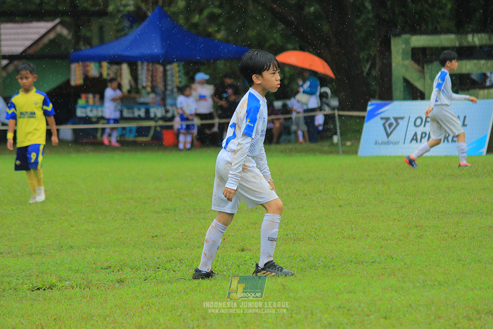 ijl u9 110126 brazillian ss senayan vs brazillian ss lfa