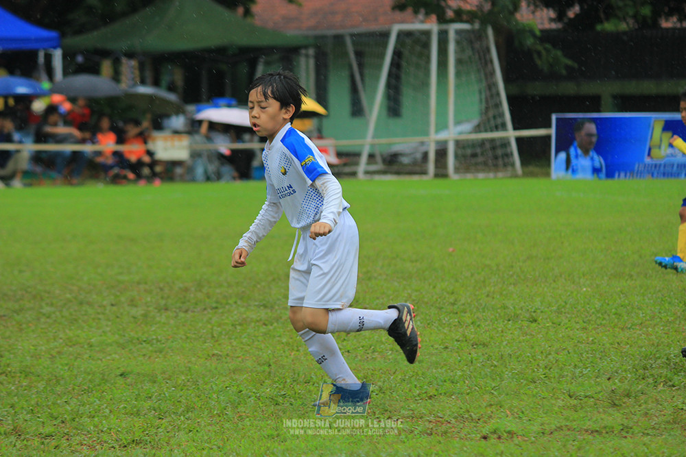 ijl u9 110126 brazillian ss senayan vs brazillian ss lfa