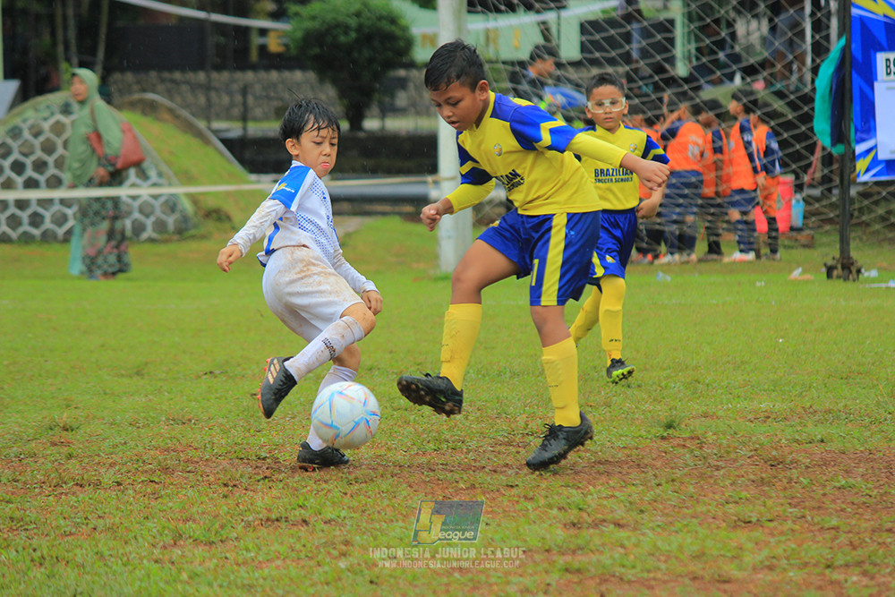 ijl u9 110126 brazillian ss senayan vs brazillian ss lfa
