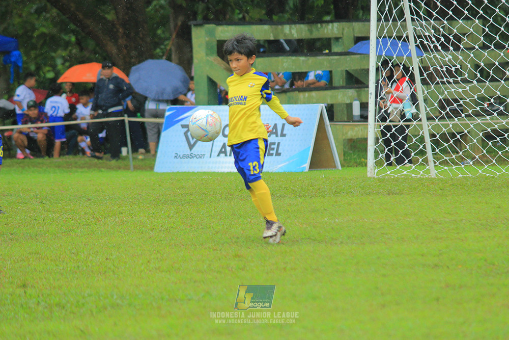 ijl u9 110126 brazillian ss senayan vs brazillian ss lfa