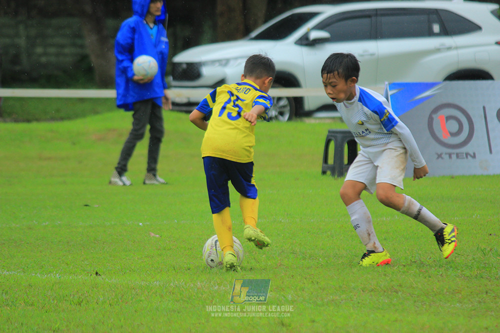 ijl u9 110126 brazillian ss senayan vs brazillian ss lfa