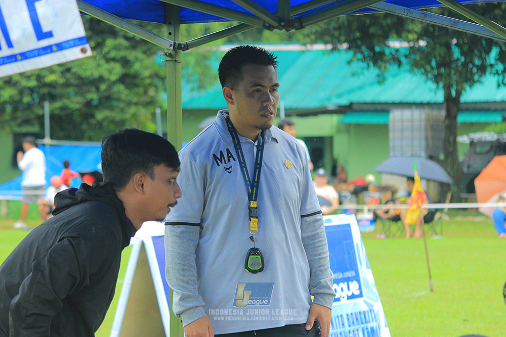 ijl u9 110126 brazillian ss senayan vs brazillian ss lfa