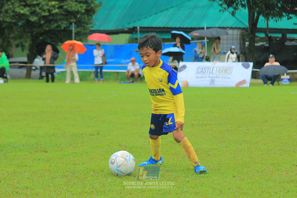 ijl u9 110126 brazillian ss senayan vs brazillian ss lfa
