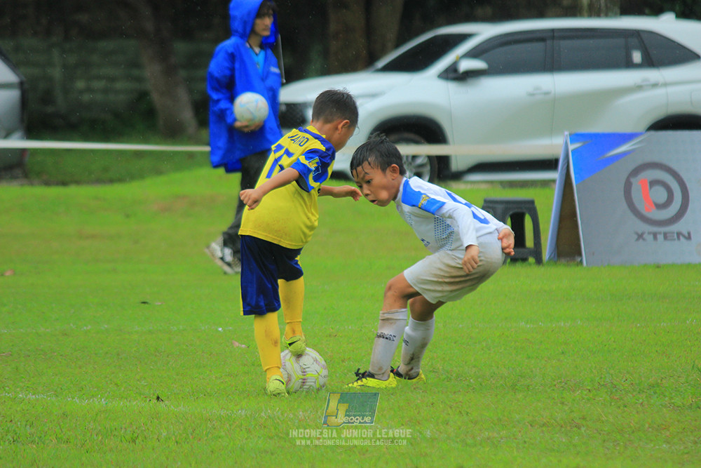 ijl u9 110126 brazillian ss senayan vs brazillian ss lfa