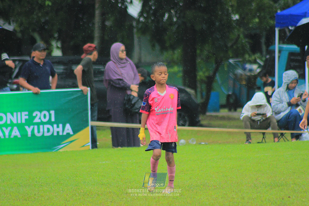 ijl u9 110126 cileungsi united vs timah united
