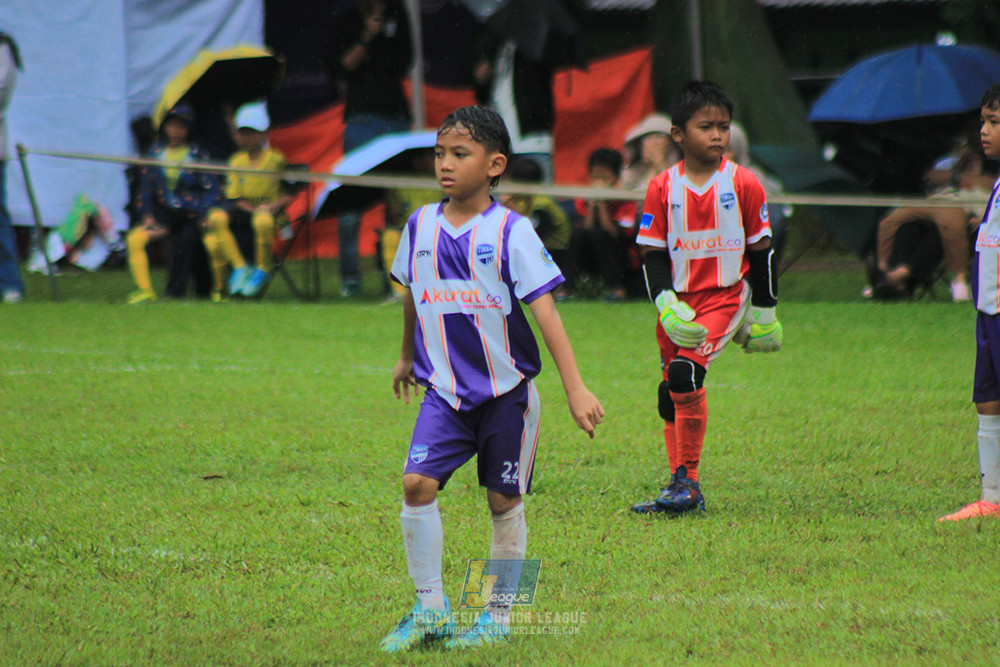 ijl u9 110126 cileungsi united vs timah united