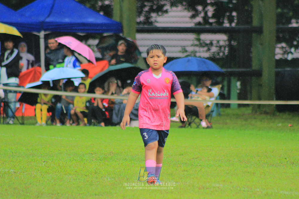 ijl u9 110126 cileungsi united vs timah united
