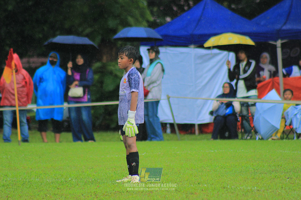 ijl u9 110126 cileungsi united vs timah united