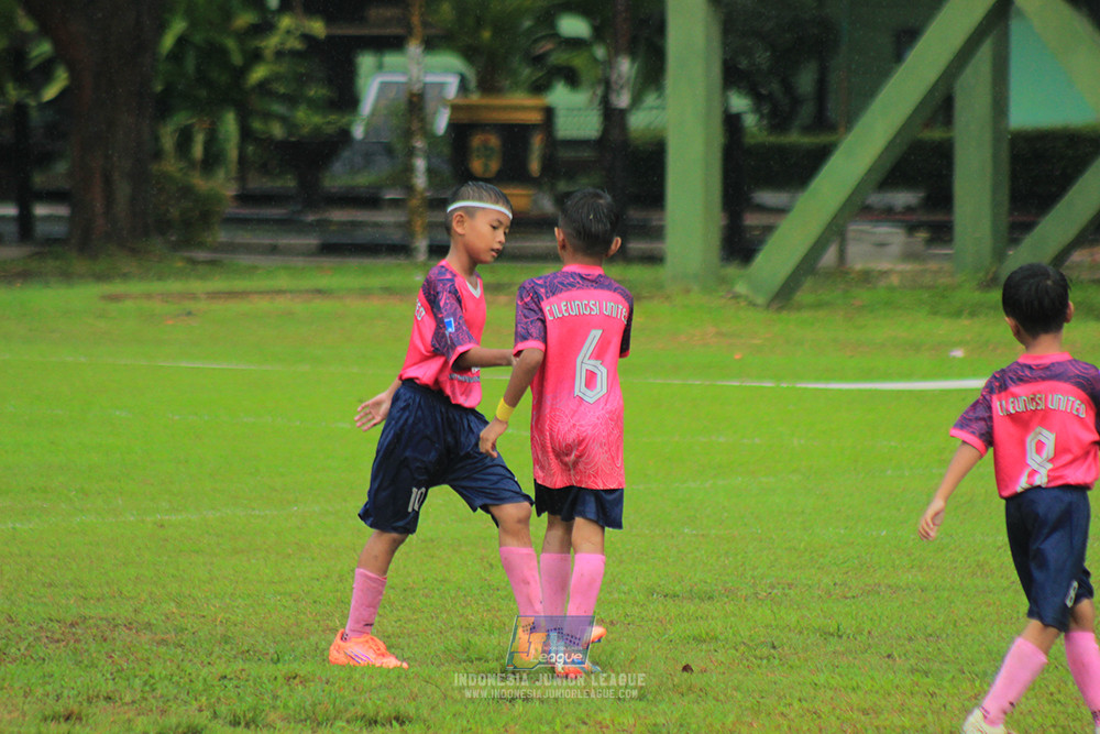 ijl u9 110126 cileungsi united vs timah united