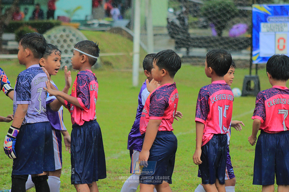 ijl u9 110126 cileungsi united vs timah united