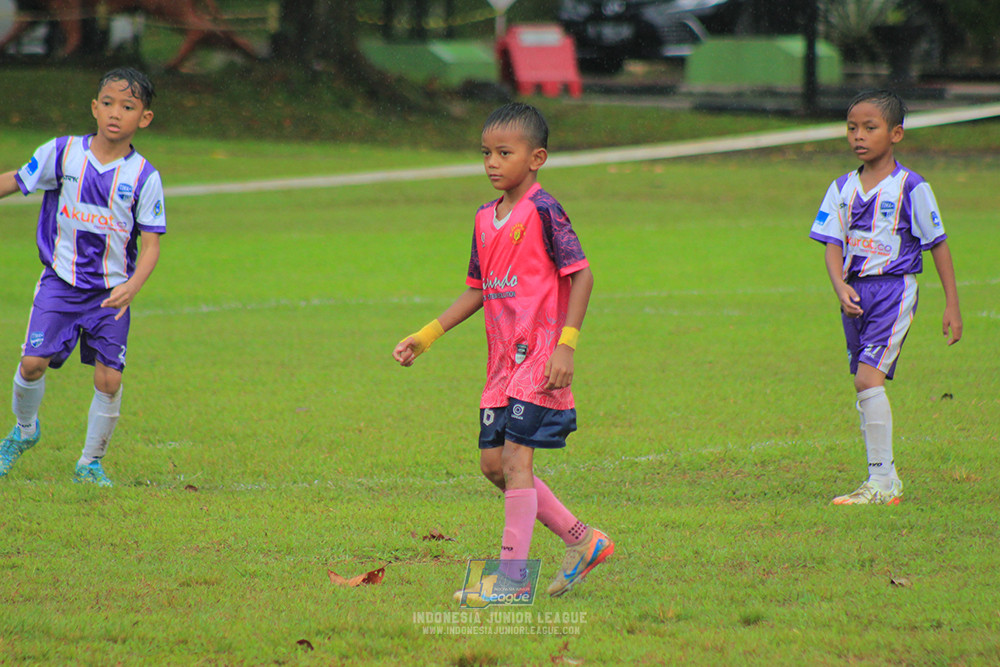 ijl u9 110126 cileungsi united vs timah united