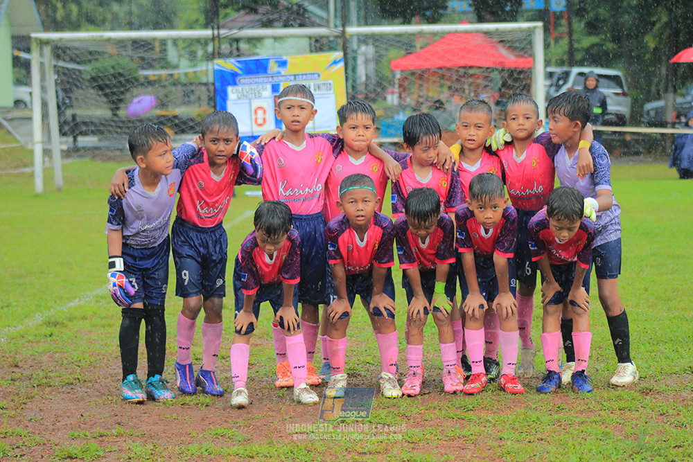 ijl u9 110126 cileungsi united vs timah united