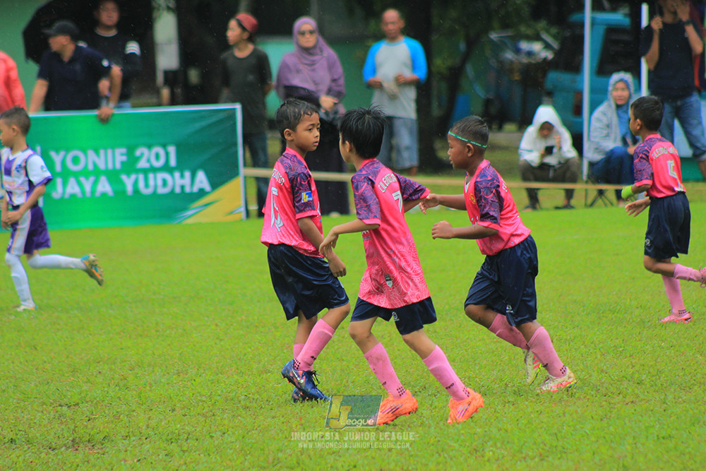ijl u9 110126 cileungsi united vs timah united