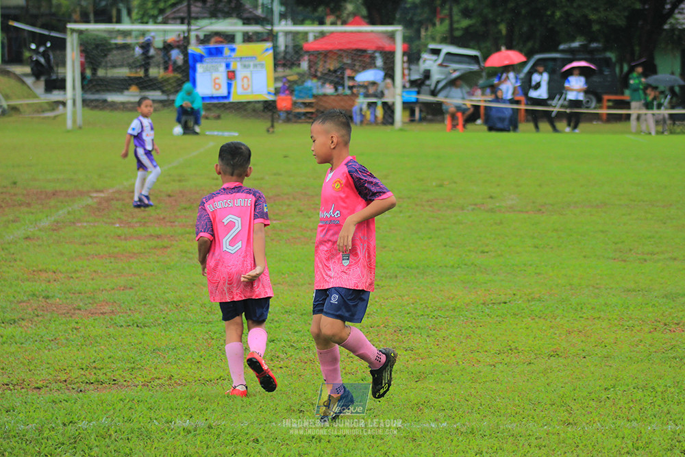ijl u9 110126 cileungsi united vs timah united
