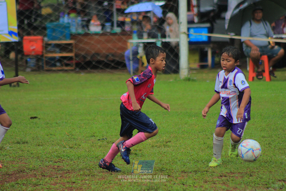 ijl u9 110126 cileungsi united vs timah united