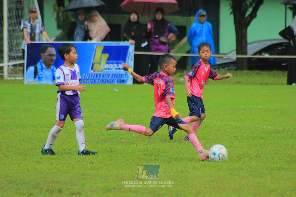 ijl u9 110126 cileungsi united vs timah united