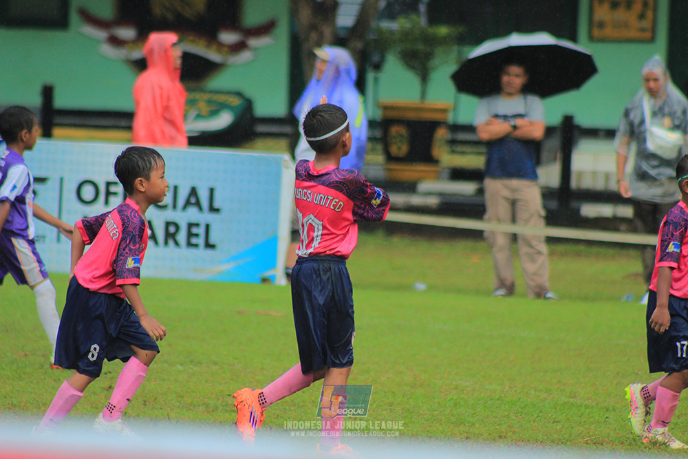 ijl u9 110126 cileungsi united vs timah united