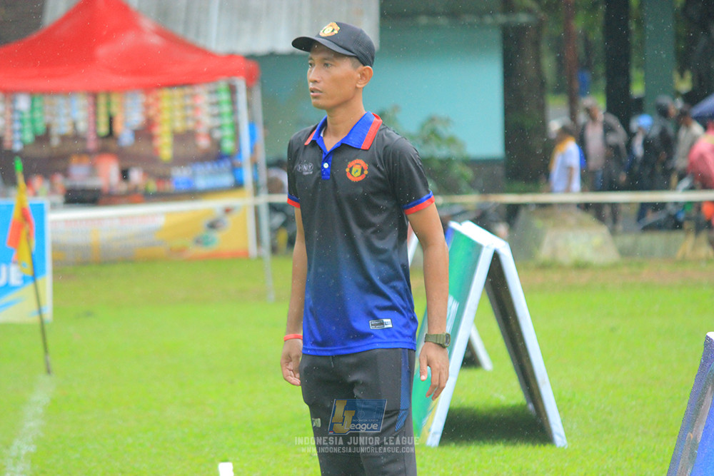 ijl u9 110126 cileungsi united vs timah united