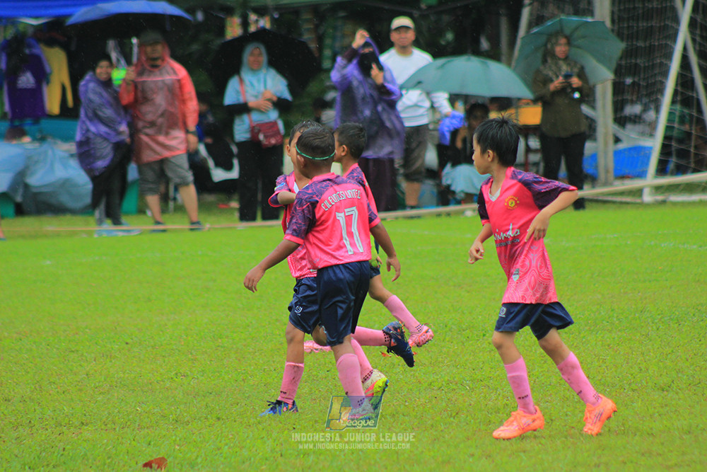 ijl u9 110126 cileungsi united vs timah united
