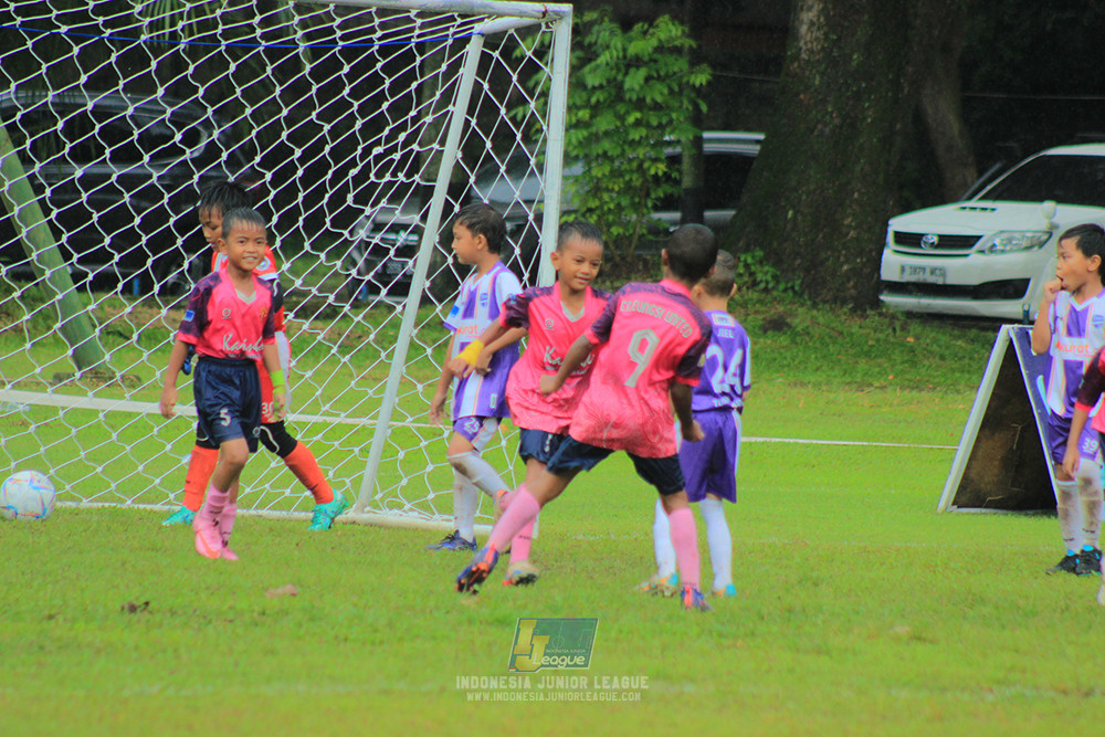 ijl u9 110126 cileungsi united vs timah united