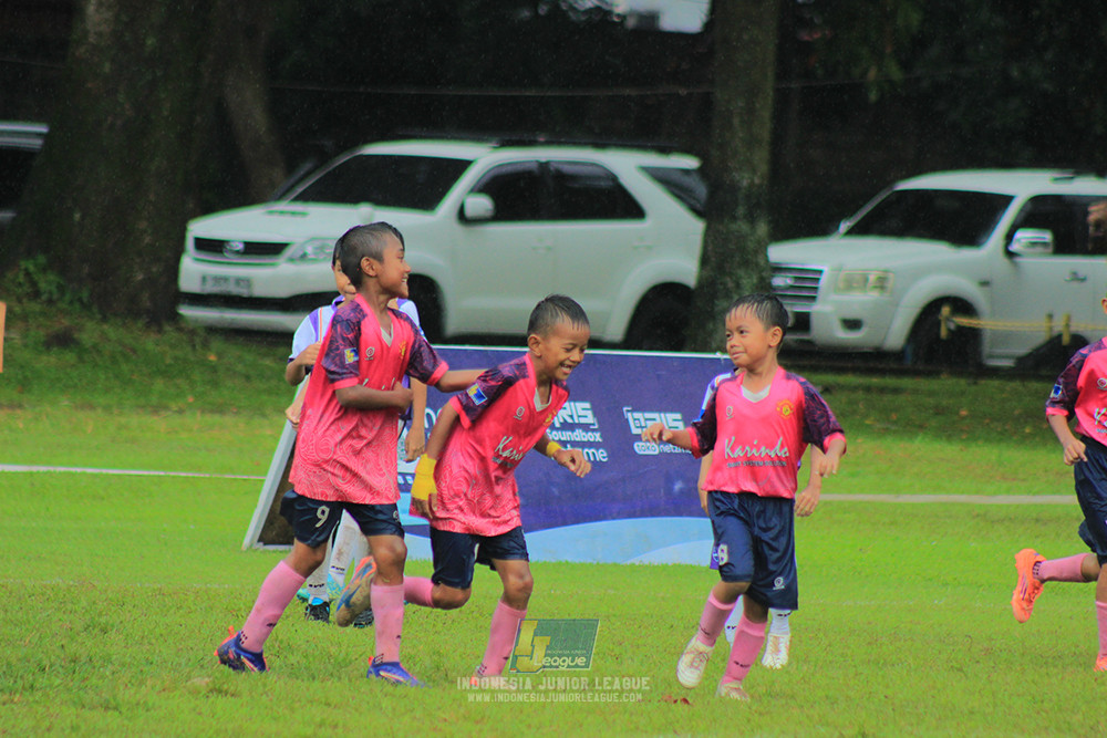 ijl u9 110126 cileungsi united vs timah united