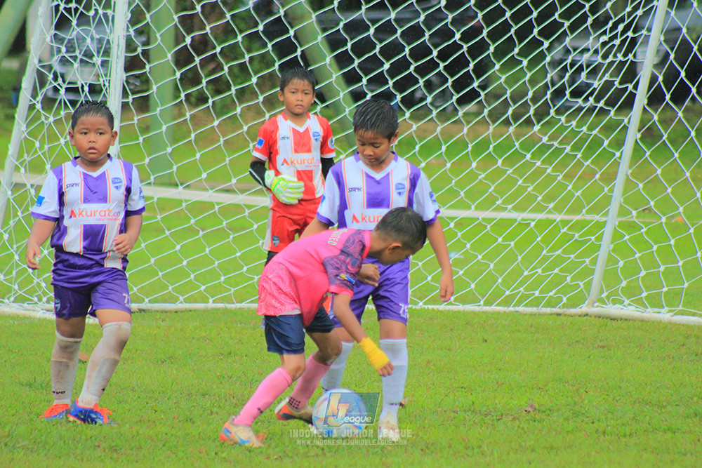 ijl u9 110126 cileungsi united vs timah united