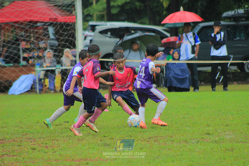 ijl u9 110126 cileungsi united vs timah united
