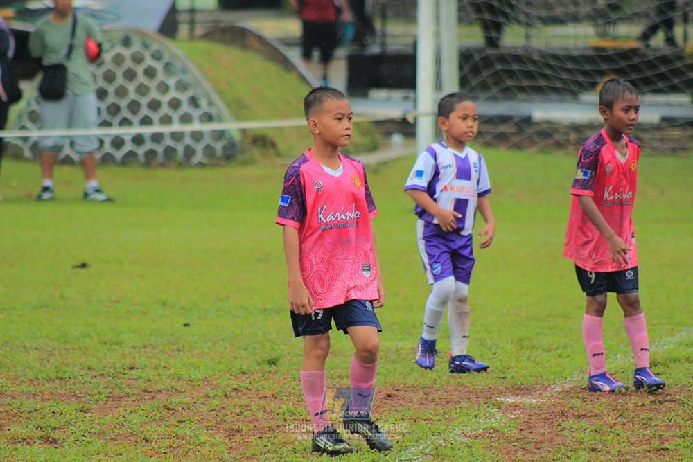 ijl u9 110126 cileungsi united vs timah united