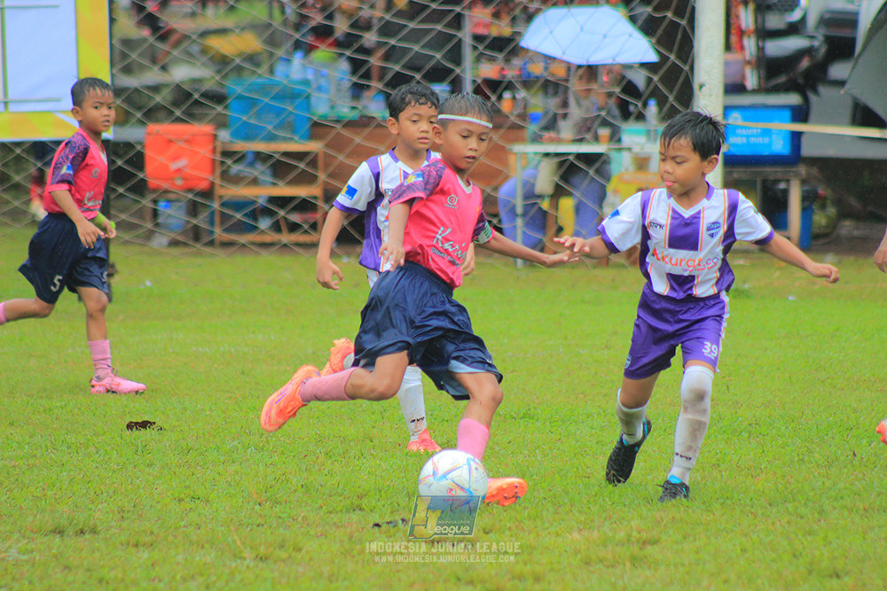 ijl u9 110126 cileungsi united vs timah united