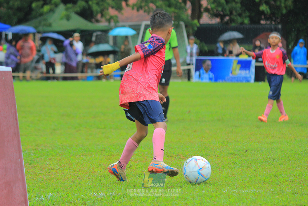 ijl u9 110126 cileungsi united vs timah united