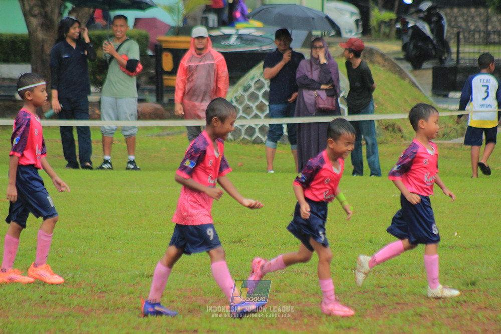 ijl u9 110126 cileungsi united vs timah united