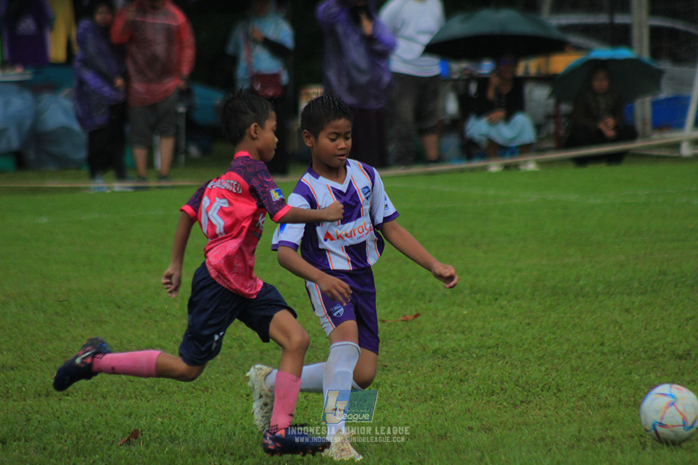 ijl u9 110126 cileungsi united vs timah united