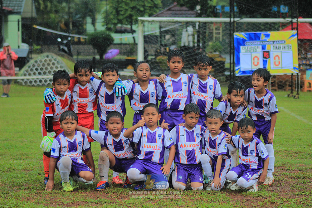 ijl u9 110126 cileungsi united vs timah united